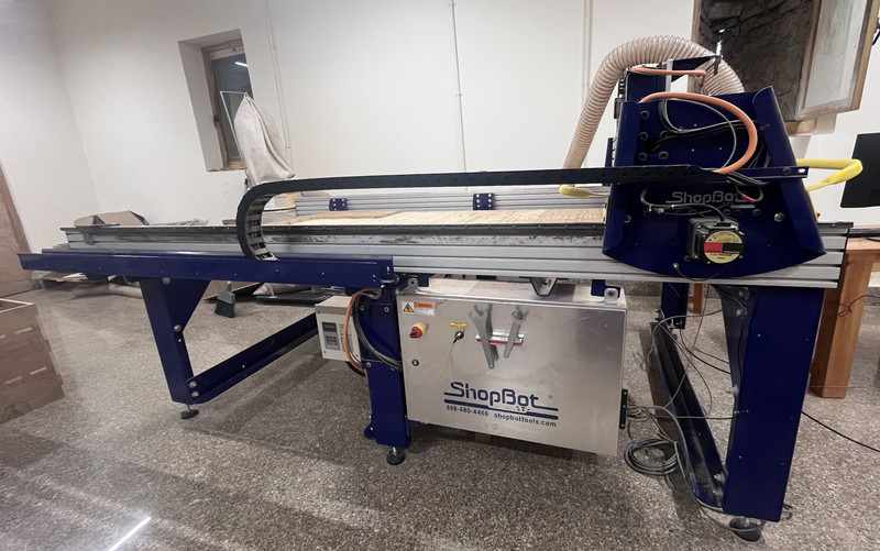 Extracted template files